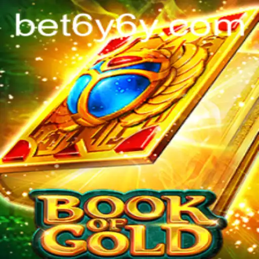 Discover the Enchanting World of BookofGold