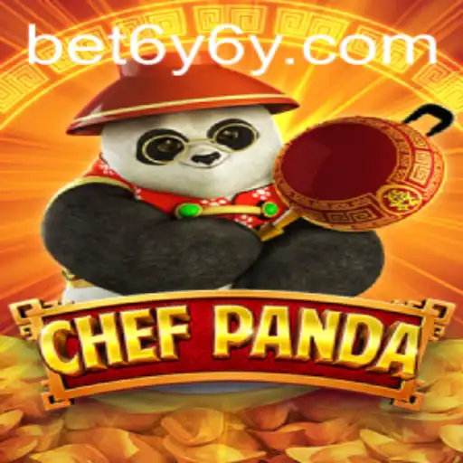 ChefPanda and 6Y6Y.COM: Cooking Adventures in the Digital Age