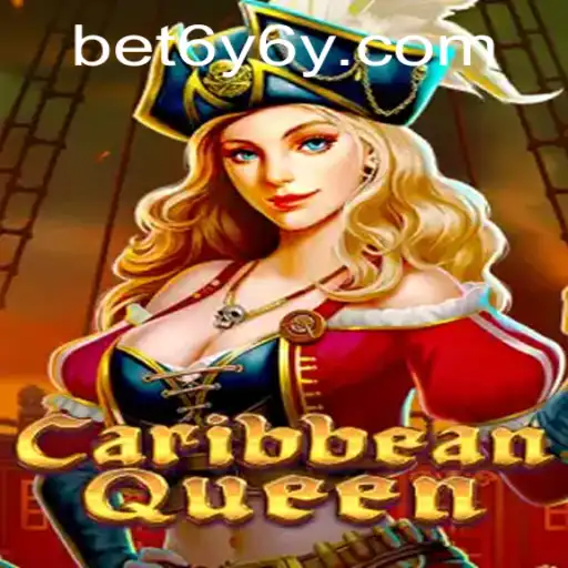 CaribbeanQueen: Dive into the Mystical Waters of Adventure