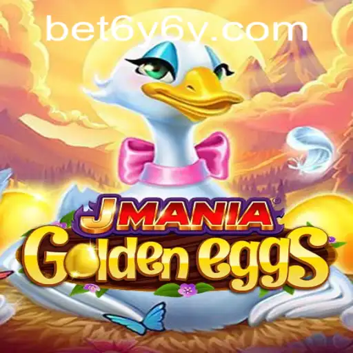 Exploring the Exciting World of JManiaGoldenEggs: The Ultimate Gaming Experience