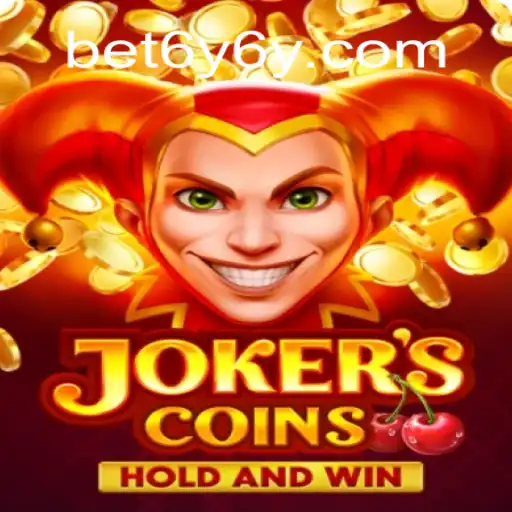 Exploring JokersCoins: A Thrilling New Game by 6Y6Y.COM