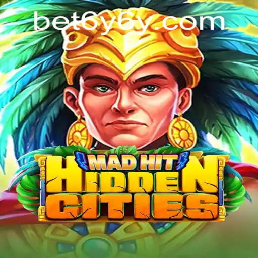 MadHitHiddenCities: Exploring Urban Enigmas