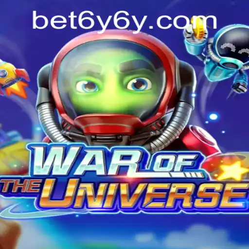 The Galactic Adventure of WAROFTHEUNIVERSE