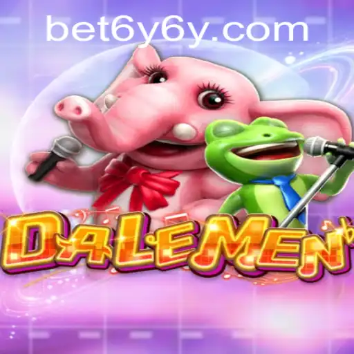 Discover the World of DALEMEN: An Exciting New Game Experience