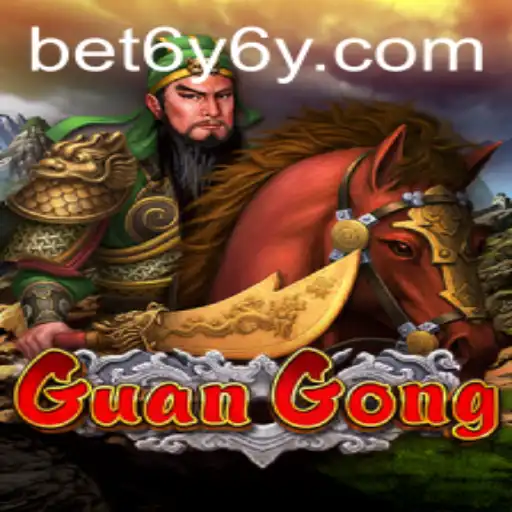 Discovering GuanGong: A Legendary Game Adventure