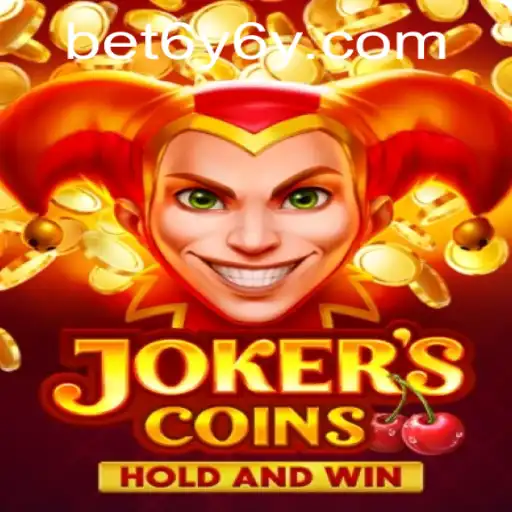 Exploring JokersCoins: A Thrilling New Game by 6Y6Y.COM