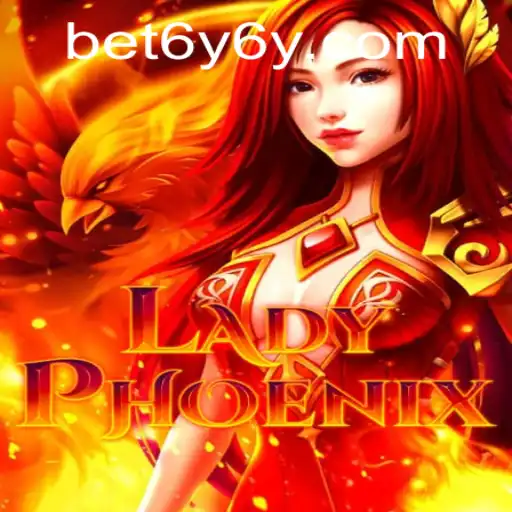 Dive into the World of LadyPhoenix on 6Y6Y.COM