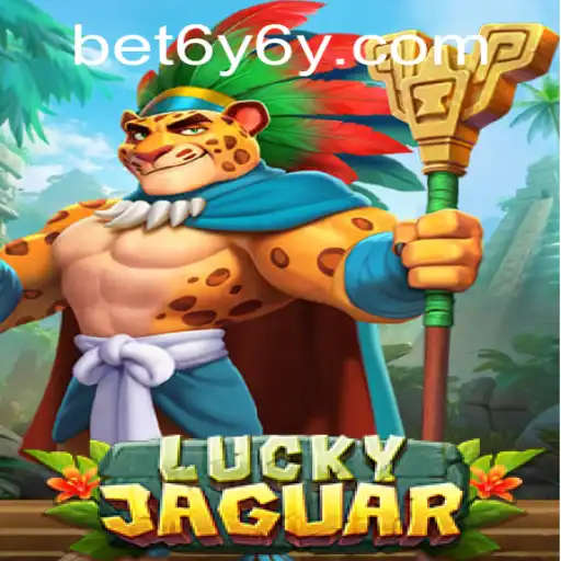 Exploring the Thrills of LuckyJaguar: Dive into the Adventure with 6Y6Y.COM