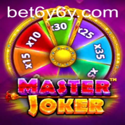 Unraveling the Excitement of MasterJoker: The Ultimate Gaming Experience