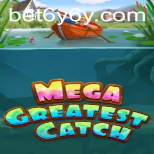 MegaGreatestCatch: A New Wave in Gaming