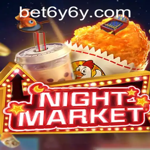 Dive into the Thrilling World of NIGHTMARKET