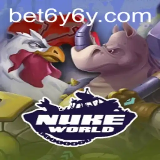 Dive into the Strategic Depths of NukeWorld on 6Y6Y.COM