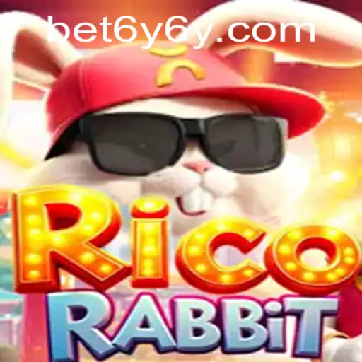 Discovering RicoRabbit: An Innovative Game Journey with 6Y6Y.COM