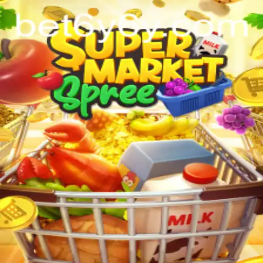 SupermarketSpree: The Ultimate Shopping Adventure with 6Y6Y.COM