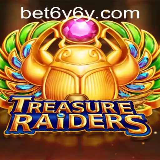 Unveiling the Thrilling World of TREASURERAIDERS