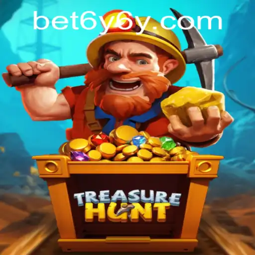 Embark on an Exciting Adventure with TreasureHunt: The Next Big Thing from 6Y6Y.COM